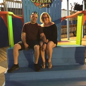 Meet your Posher, Brandon